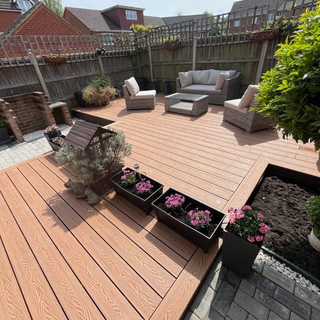 Carpentry project in Canterbury by Brothers Carpentry Ltd