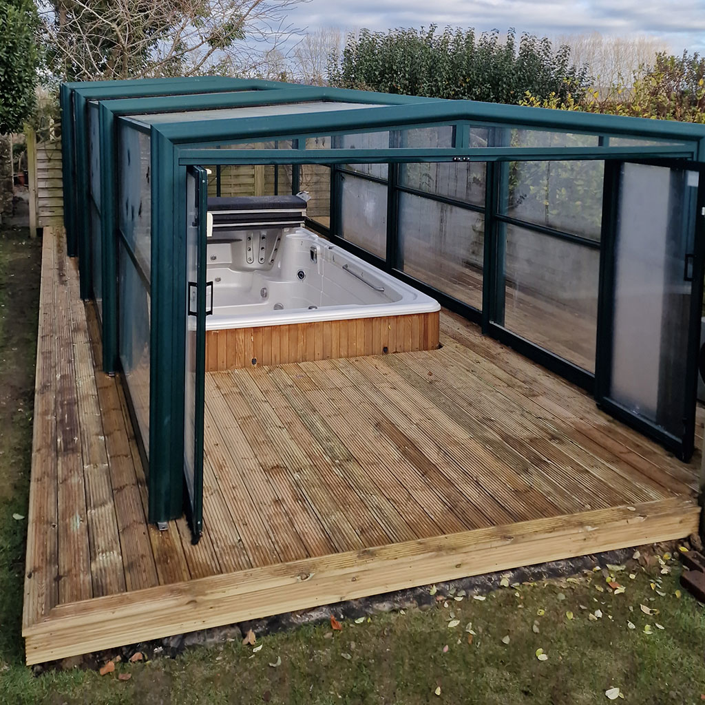 Brothers Carpentry Ltd bespoke carpentry work in Kent