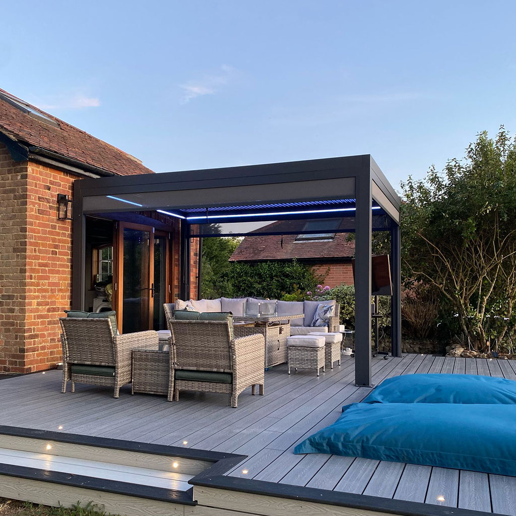 Brothers Carpentry Ltd bespoke carpentry work in Kent