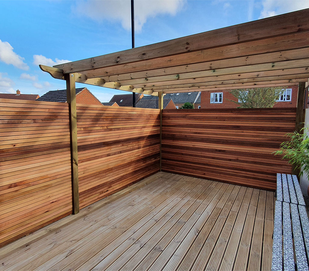 Brothers Carpentry Ltd bespoke carpentry work in Kent