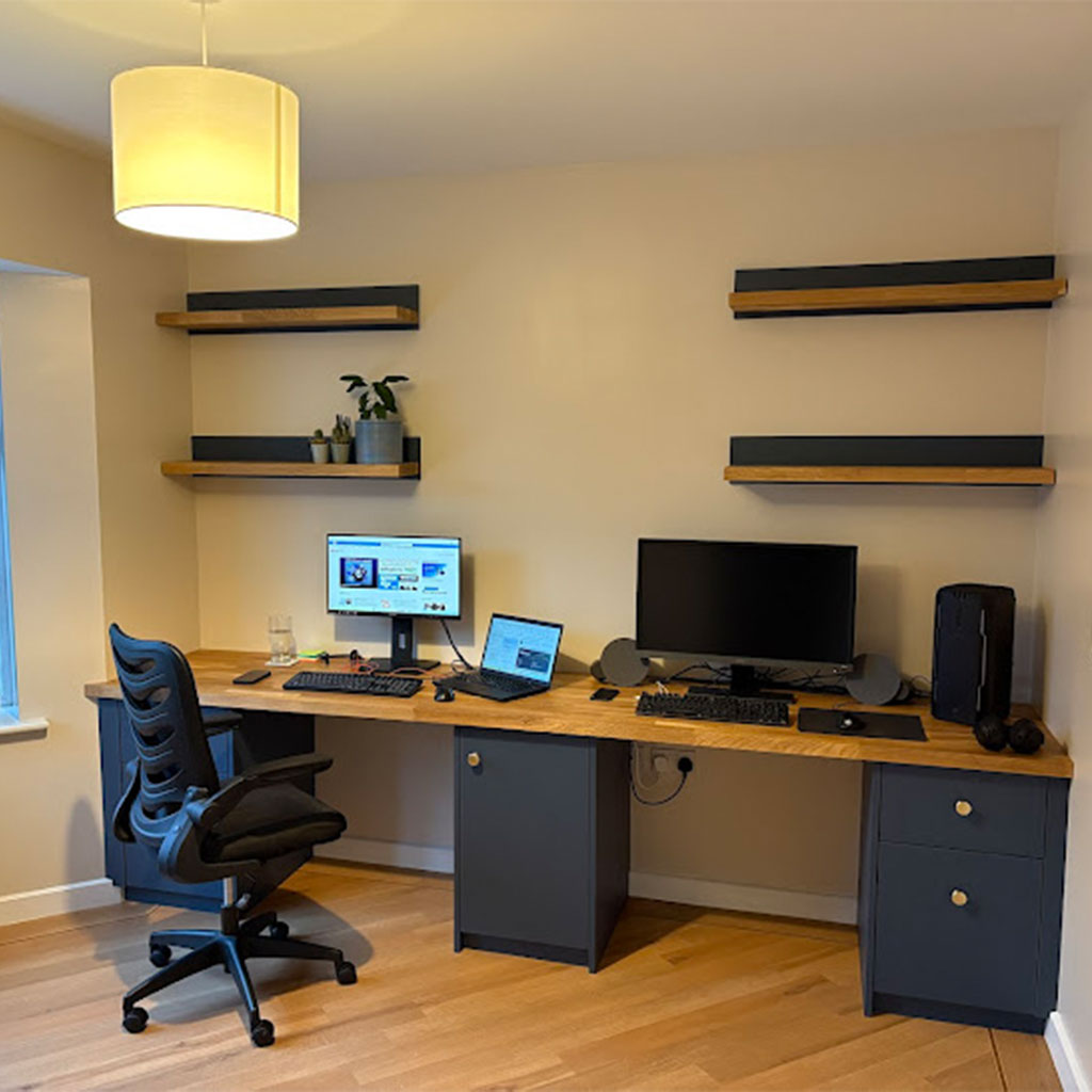 Brothers Carpentry Ltd bespoke joinery work in Kent