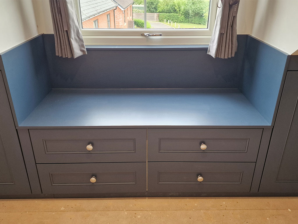 Brothers Carpentry Ltd bespoke joinery work in Kent