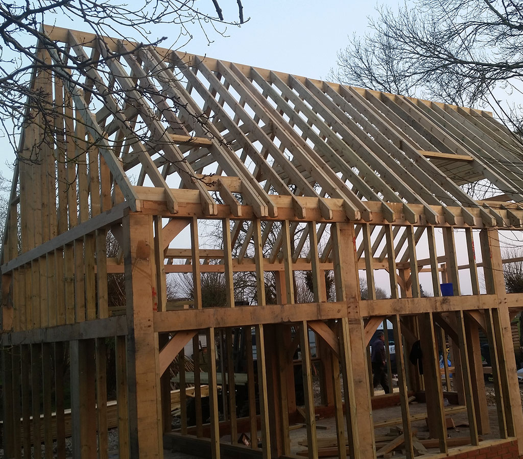 Brothers Carpentry Ltd 1st & 2nd fix carpentry work in Kent