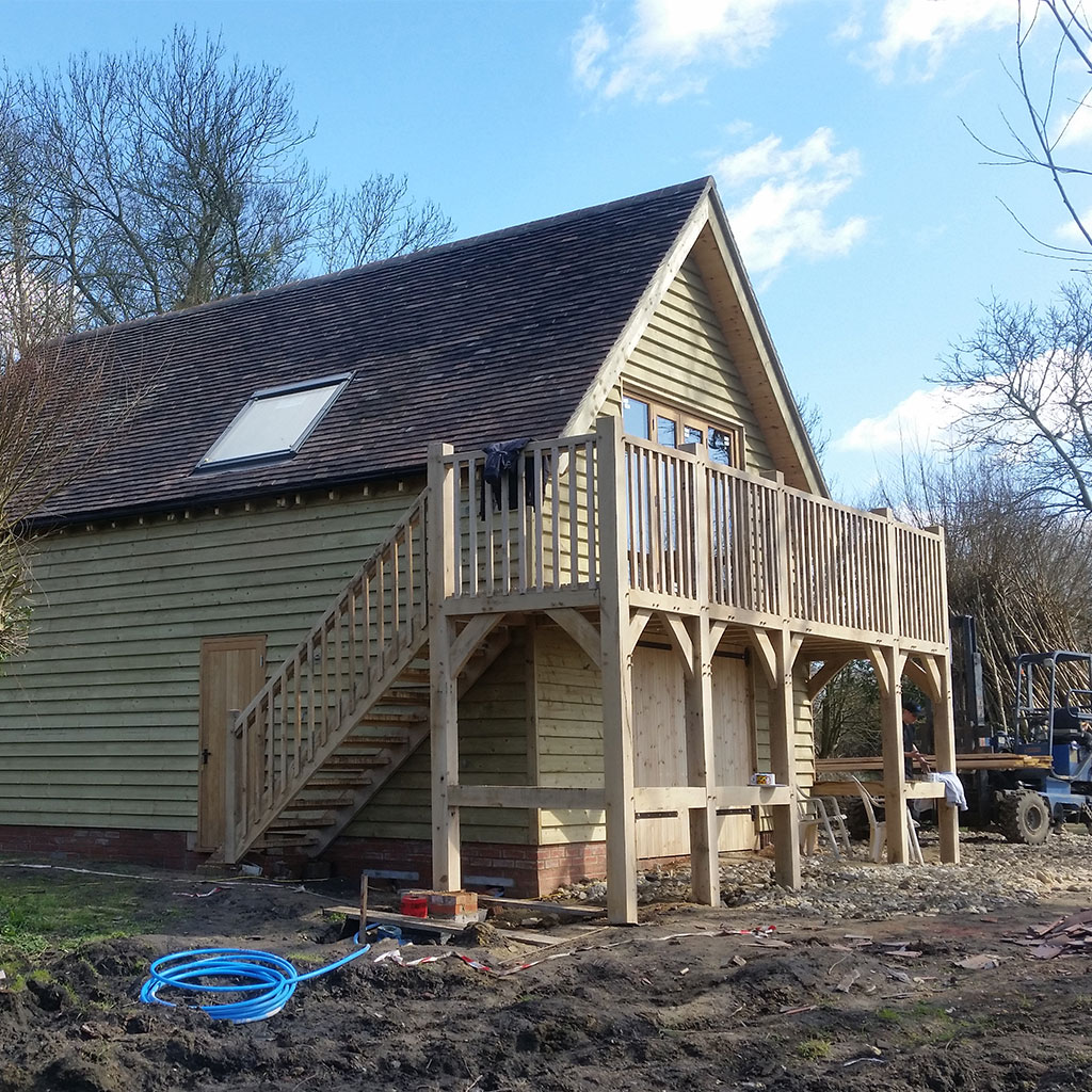 Brothers Carpentry Ltd 1st & 2nd fix carpentry work in Kent