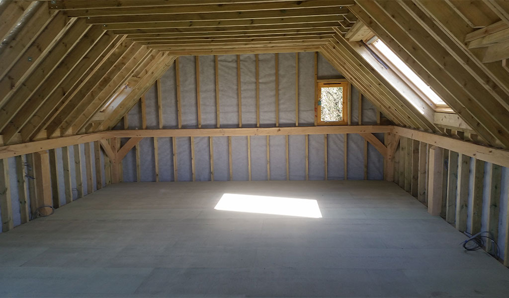 Brothers Carpentry Ltd 1st & 2nd fix carpentry work in Kent