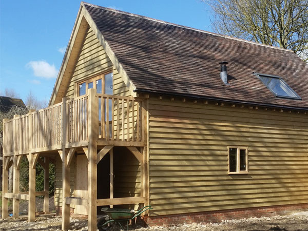 1St And 2Nd Fix projects by Brothers Carpentry Ltd