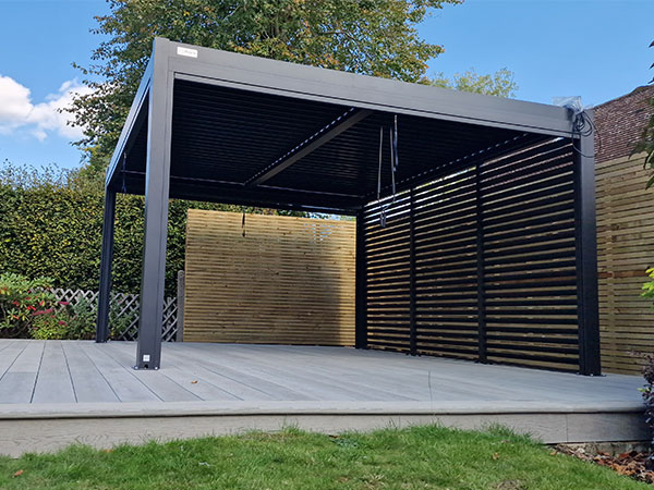Bespoke Carpentry projects by Brothers Carpentry Ltd