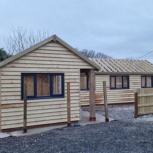 Garage And Studio Canterbury