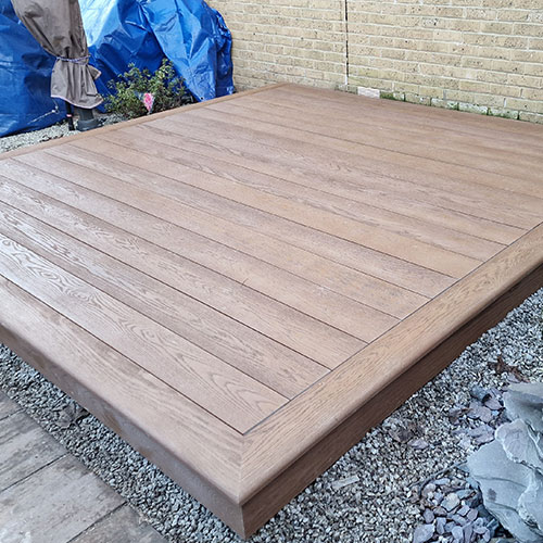 Millboard Decking Ashford