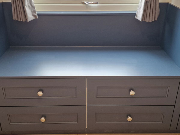 Bespoke Joinery projects by Brothers Carpentry Ltd