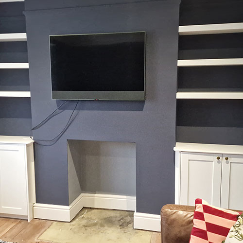 Alcove Units Ashford