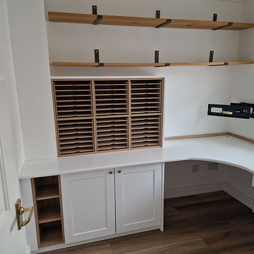 Bespoke Office Park Farm Ashford