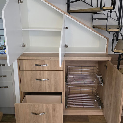Bespoke Storage Ashford