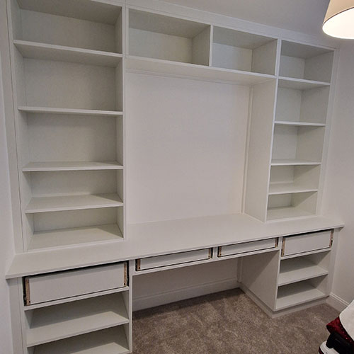 Home Office Faversham