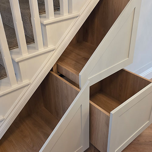 Understairs Storage Kennington Ashford