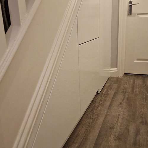 Understairs Storage Kingsnorth Ashford
