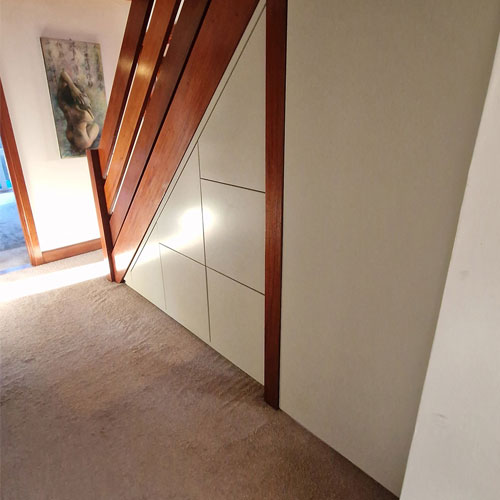 Understairs Storage Charing