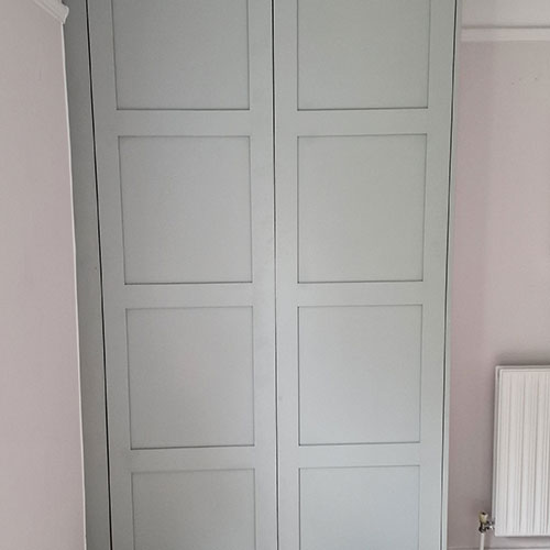 Wardrobe Woodchurch