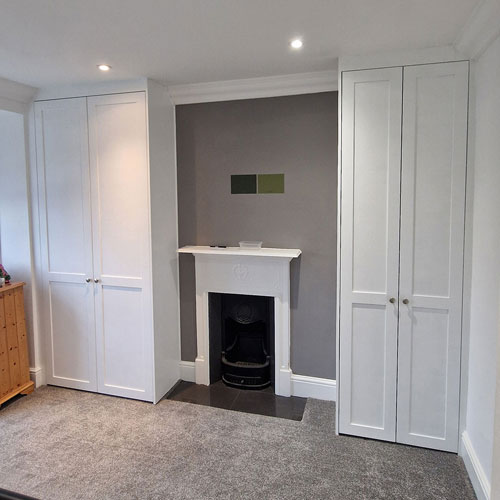 Wardrobes Kennington Ashford