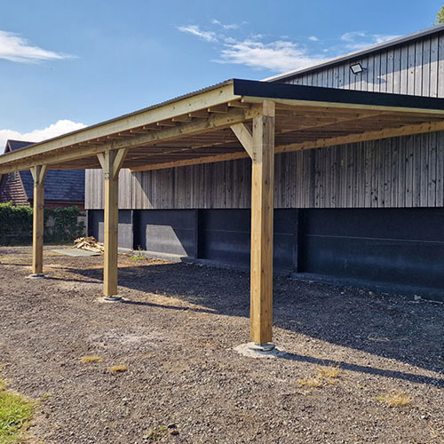 Hay Store Ashford