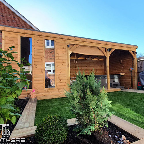 Summerhouse