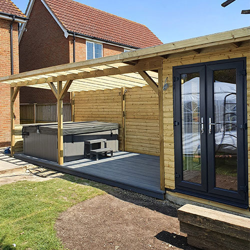 Summerhouse