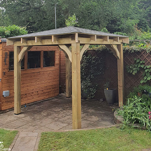 Gazebo