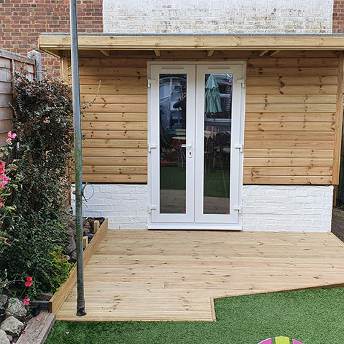 Garden Room Maidstone