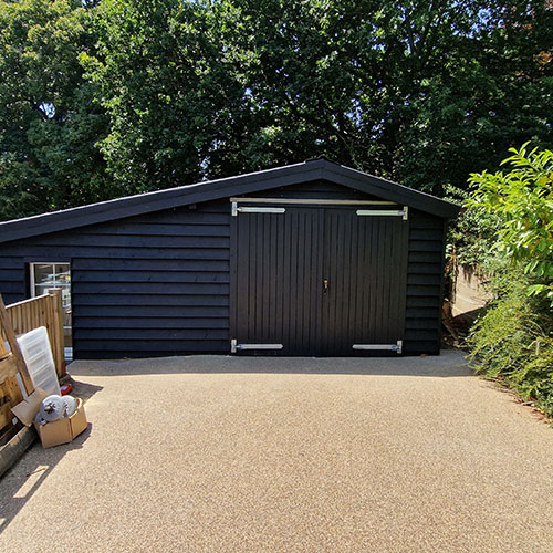 Office With Garage Sellindge