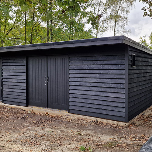 Workshop Surrey