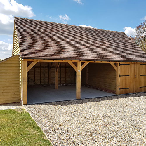Oak Garage Maidstone