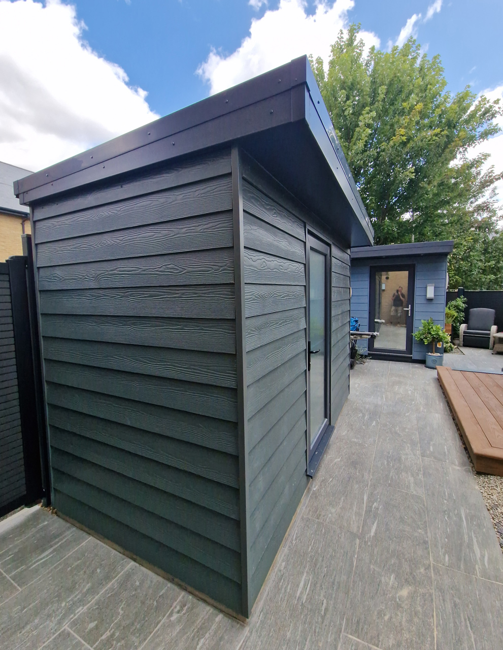 Family run carpentry business in Ashford Kent