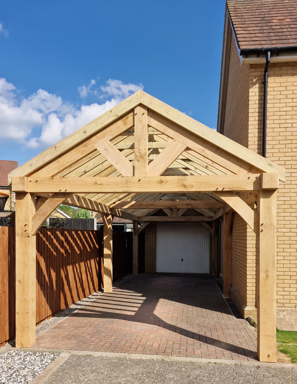 Family run carpentry business in Ashford Kent