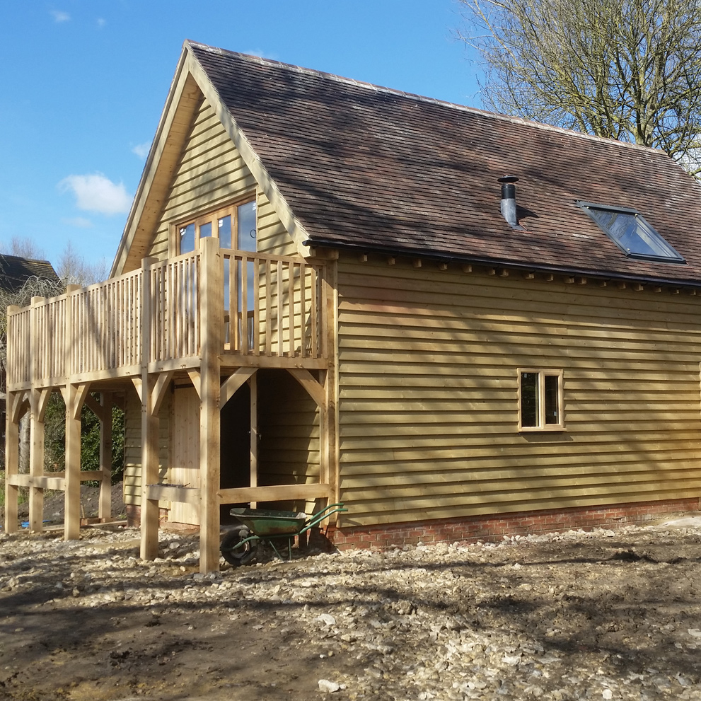 Carpentry service by Brothers Carpentry Ltd
