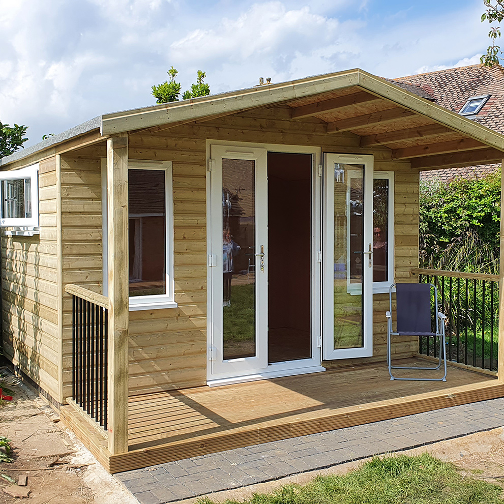 Carpentry service by Brothers Carpentry Ltd