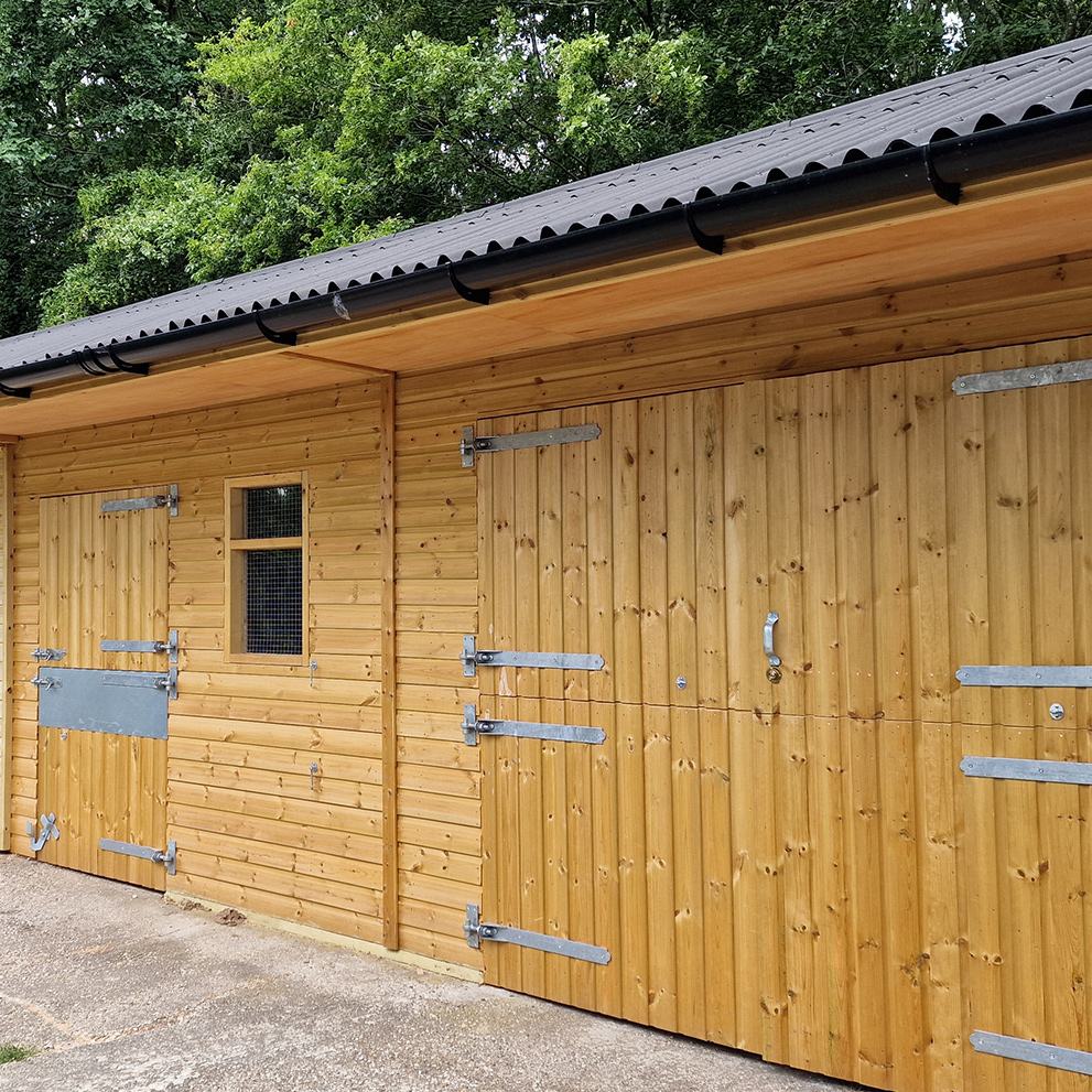 Carpentry service by Brothers Carpentry Ltd