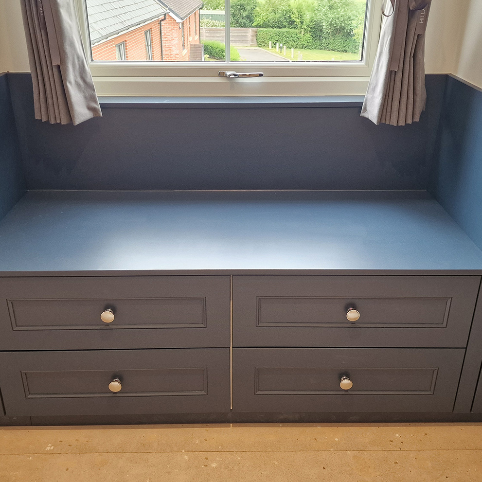 Carpentry service by Brothers Carpentry Ltd